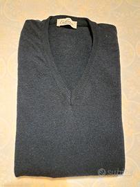 MAGLIONE UOMO CASHMERE,  TG. IT M.