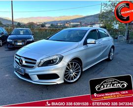 MERCEDES - Classe A - 180 CDI Premium AMG