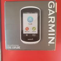 Garmin Edge Explore