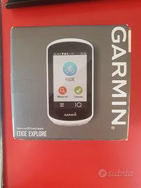 Garmin Edge Explore