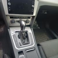 Passat b8