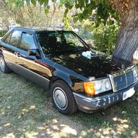 Mercedes 200E W124