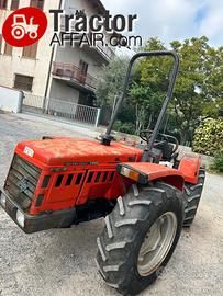 Carraro 7700 trattore reversibile x commercianti