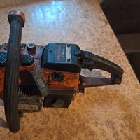 motosega echo 451 vintage 