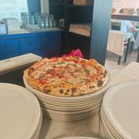 Pizzaiolo esperto