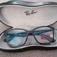 RAYBAN occhiali da vista