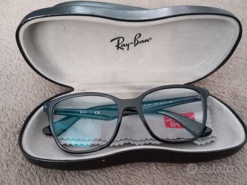 RAYBAN occhiali da vista