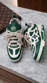 Louis Vuitton LV Skate Verde
