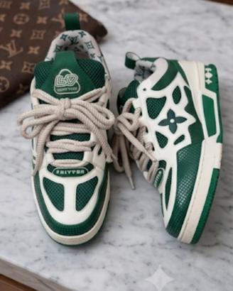 Louis Vuitton LV Skate Verde