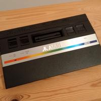 Console Atari 2600 Junior
