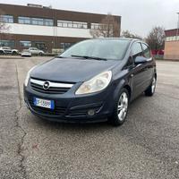 Opel  corsa 1.2 benzina