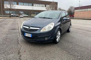 Opel  corsa 1.2 benzina