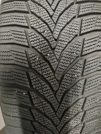 Gomme invernali 235/45/r18 nexen winguard sport 2