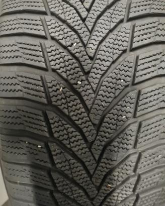 Gomme invernali 235/45/r18 nexen winguard sport 2