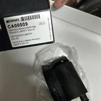 Centralina accensione (bobbina) scooter 50 2t