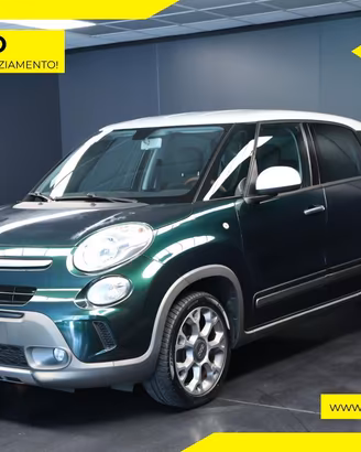 FIAT 500L 1.3 Multijet 85 CV Trekking SOLO PER R