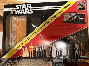 Star Wars Kenner