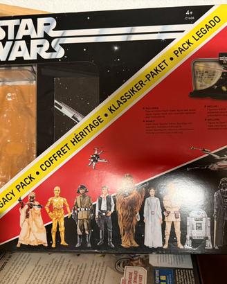 Star Wars Kenner