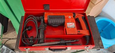 Bosch Hilti miliwauke makita