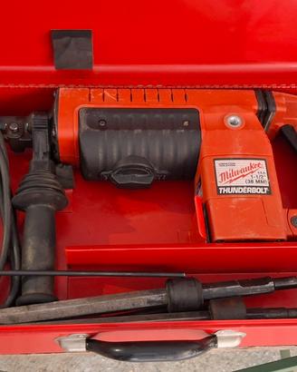 Bosch Hilti miliwauke makita