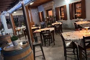 Aziendasi bar osteria vicinanze transpolesana