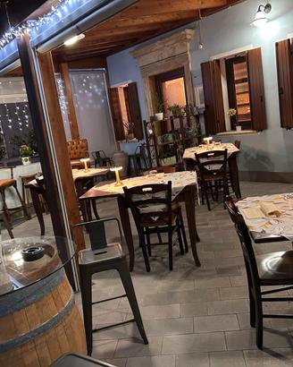Aziendasi bar osteria vicinanze transpolesana