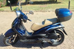 Piaggio Beverly Tourer 300 IE 2009