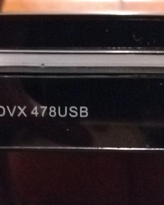 Lettore DVD Majestic