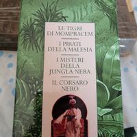 cofanetto libri