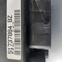 Scatola porta fusibili fiat Grande punto