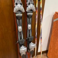 Sci e Scarponi da sci Head