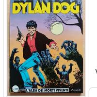 Dylan dog Orig. 1°ediz.busta Bonelli dal 11 al 317