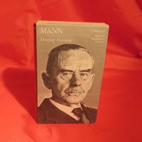 Mann "Doctor Faustus"