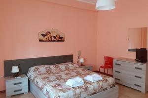 Ampio appartamento nei pressi del Viale Europa