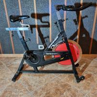 spin bike