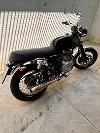 Mash 125