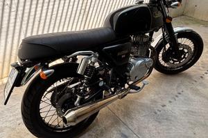 Mash 125
