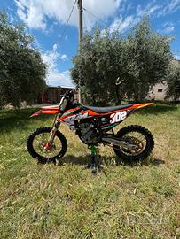 ktm sxf 250