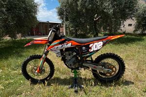 ktm sxf 250