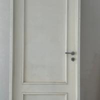 Porta in legno