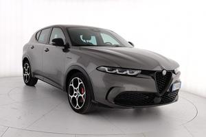Alfa Romeo Tonale 1.5 160 CV MHEV TCT7 Veloce
