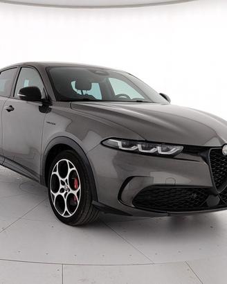 Alfa Romeo Tonale 1.5 160 CV MHEV TCT7 Veloce