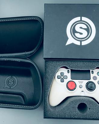 controller professionale scuf impact