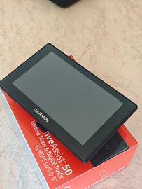 Garmin DriveAssist 50