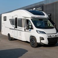 ADRIA MATRIX AXESS 670 SL MY2026