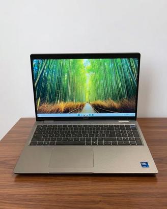 Dell Latitude 5550 | Ultra 5 AI | 16GB RAM SSD