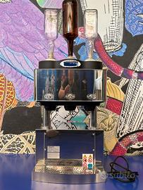 Icy Shot: Revolutionary Chilled Shot Machine