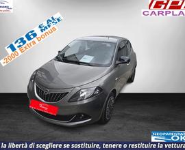 LANCIA - Ypsilon - 1.2 69 CV 5p. GPL Ecochic Gold#