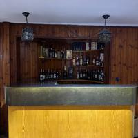 Bar interno - casa