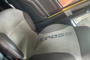 PANDA CROSS 4x4 DIESEL